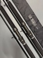 2x Black Cat Buster 2.80m Welsruten