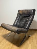 Fauteuil style ARI, années 60-70