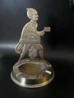Rarität! Aschenbecher Jasskarten Schilten