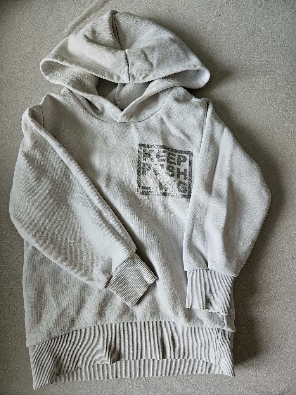 Maglioni & Felpe: Set Pullover / Pulli Gr. 98 / 104 – Usato da Unterengstringen venduto da saraman 2