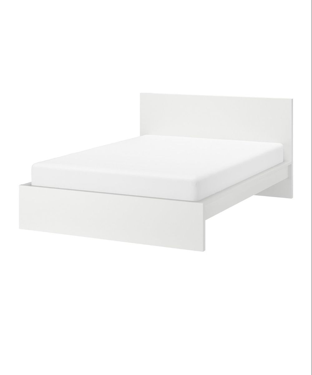 Ikea Letti: Neue Ikea Bett & Lattenrost 140/200cm – Nuovo (secondo la descrizione) da Zürich venduto da Ekaterinek 2