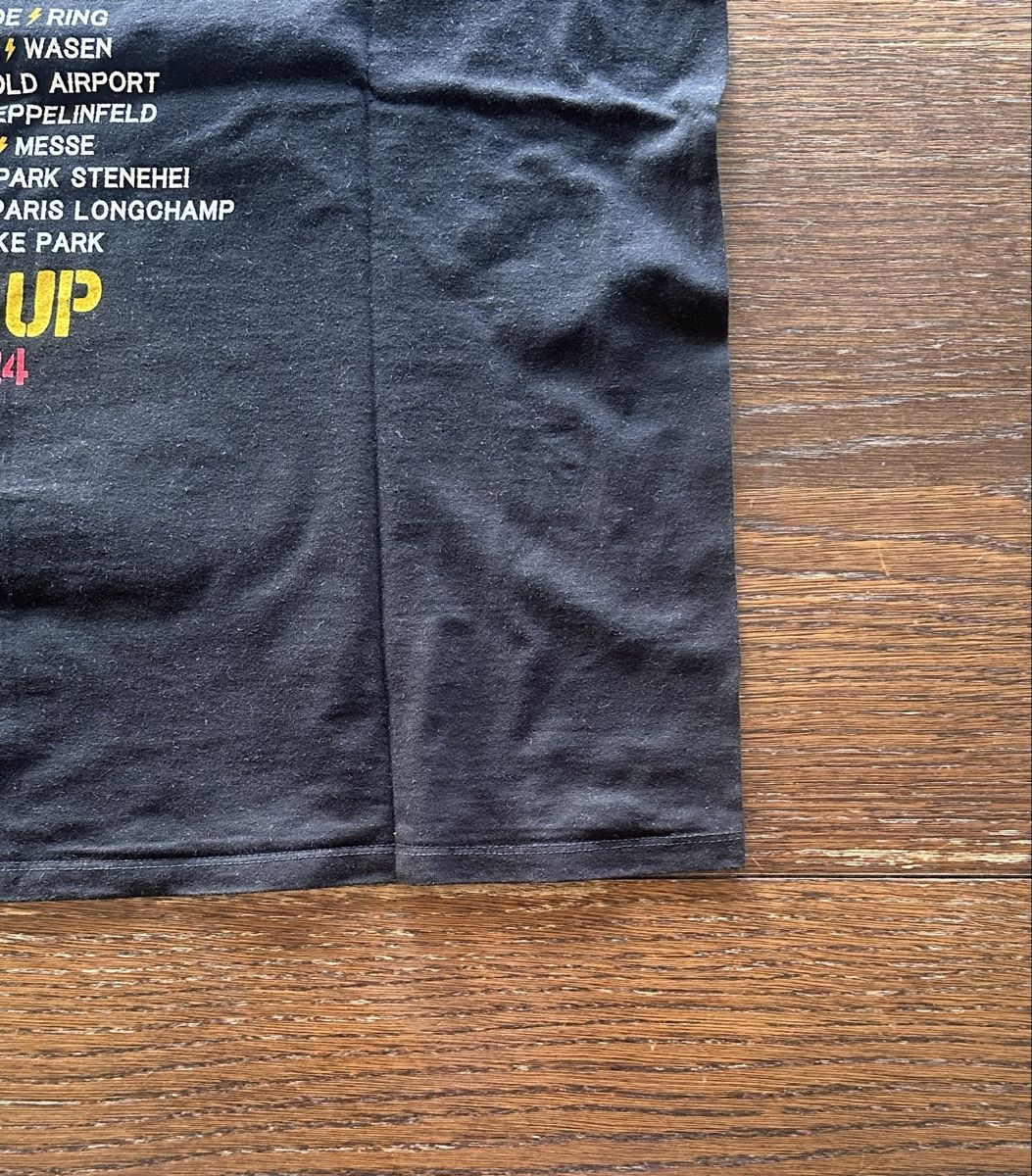 T-shirt: ACDC Shirt – Nuovo (secondo la descrizione) da Zürich venduto da davozn 3