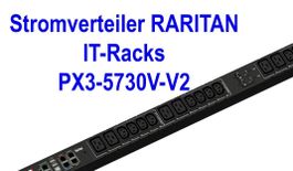 Stromverteiler Raritan PX3-5730V-V2 neu
