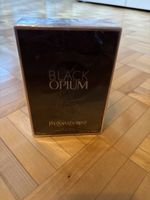 Yves Saint Laurent Black Opium, 90ml, Originalverpackt