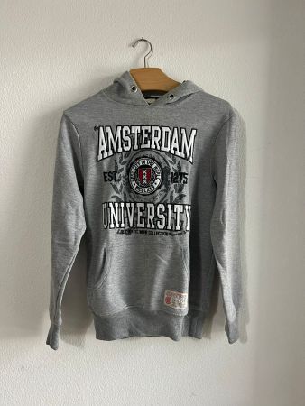 Amsterdam Pullover