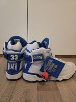 Sneaker Patrick Ewing 33 Hi Fabrikneu