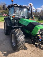 Deutz Agroplus 420 PL