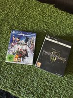 Kingdom hearts 3 deluxe edition & kingdom hearts 2.8 limited