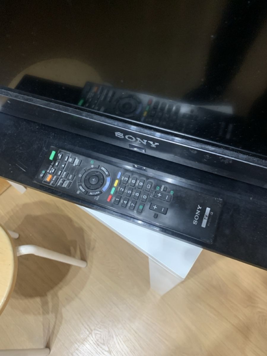 Sony Appareils TV: 32” Farbfernseher Sony – D'occasion à Winterthur par hsn980 5