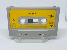 Artisti Vari – Anni 60 (Stereo ZZ-144)