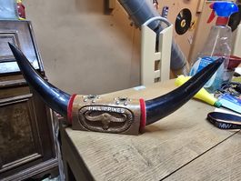 Stifthalter Aus Holz "Philippines" (D1)