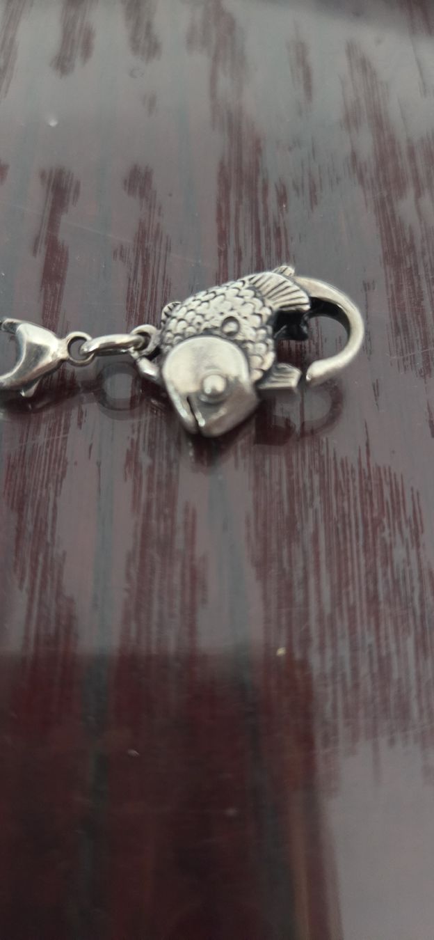 Armbänder & -reifen: TROLLBEADS BRACCIALE – Gebraucht aus Ascona von principessacaroline 1