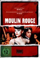 Moulin Rouge (2001) Nicole Kidman, Ewan McGregor