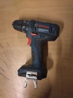 BOSCH Akku Schrauber GSR 18-2-LI gebraucht