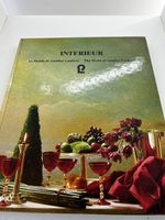 Interieur the world of Gunther Lambert in F&E