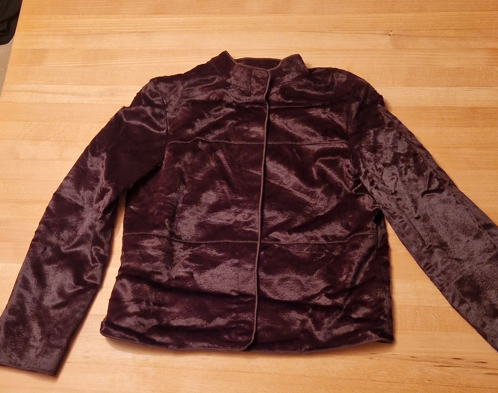 Vestes: Mode Jacke – Neuf (Voir description) à Ulisbach par bri_ws2m 2