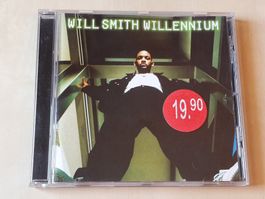 Will Smith Millenium