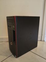 Fujitsu Celsius workstation Intel Xeon - 256GB SSD - no ram