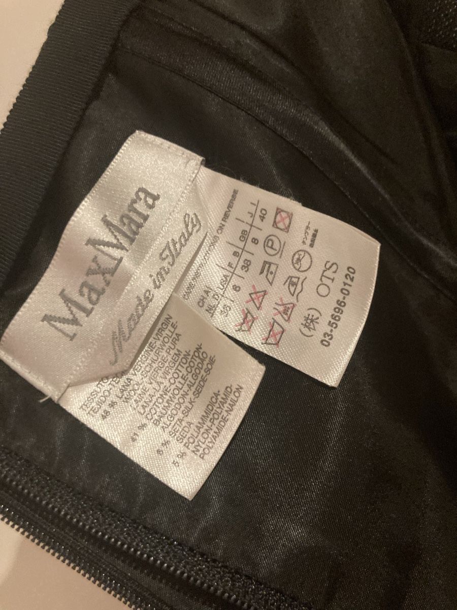 Max Mara Vestiti: Max Mara Bustierkleid – Nuovo (secondo la descrizione) da Thalwil venduto da reb_8qv9 5