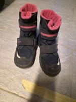 Superfit Winterstiefel Goretex Gr. 36