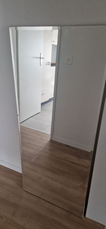 Miroirs: Grosser, schlanker Spiegel – Ideal für jedes Zuhause!  – D'occasion à Walliswil-Nbipp par boe_9syh 1