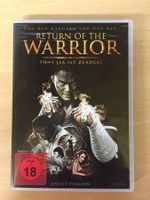 Return of the Warrior