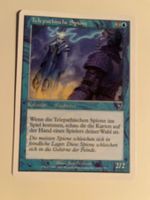 1 x Telepathische Spione - Magic: The Gathering - MtG