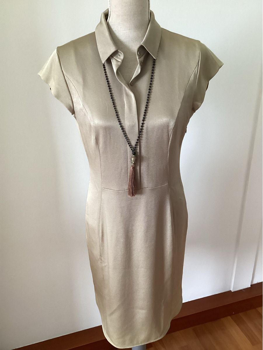 Luisa Cerano Vestiti: Luisa Cerano, Damenkleid, Gr. 36 – Usato da Salenstein venduto da Esprit57
