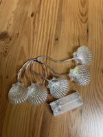 neue Lichterkette mit Muscheln