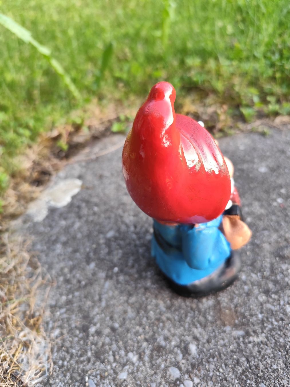 Statuette: Gartenzwerg  – Usato da Grossdietwil venduto da bie_2bn5 1