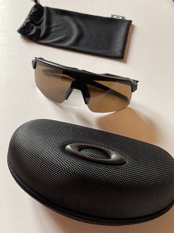 Occhiali & Lenti: Oakley Sutro lite – Usato da Vinzel venduto da PFrancet 1