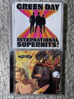 2x Green Day (International SuperHits+Insomniac)