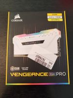 Corsair Vengeance RGB Pro 16 GB DDR4-RAM – 2 × 8 GB, 3200MHz
