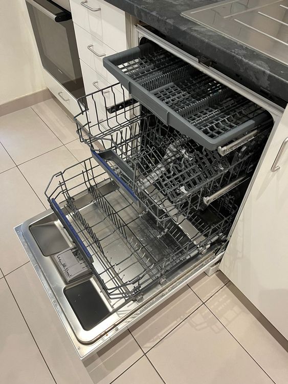 Lave Vaisselle Presque Neuf Dishwasher Siemens As New Kaufen Auf