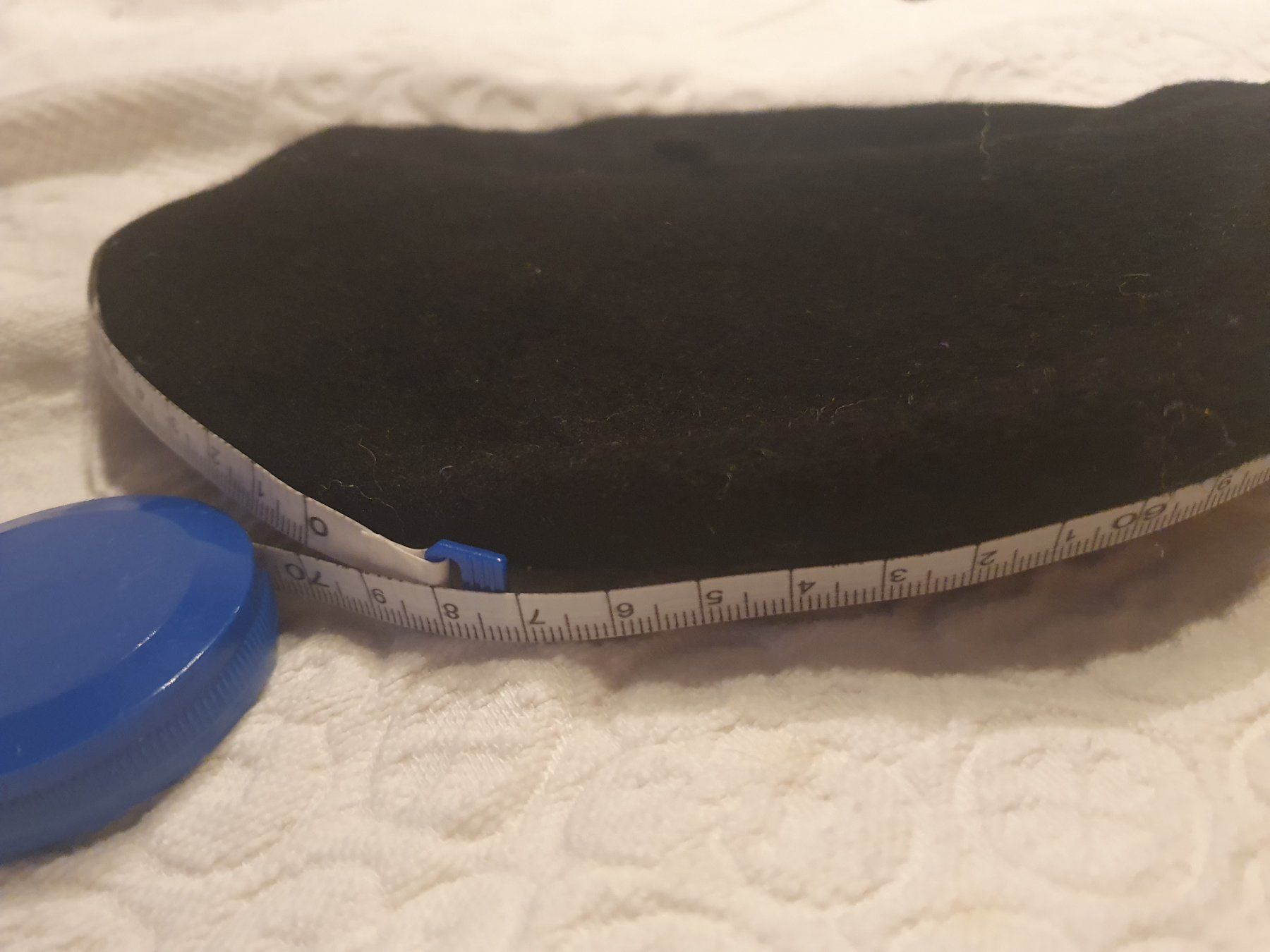 Hüte, Mützen & Caps: Beret basque laine – Gebraucht aus Bernex von Mardone 7