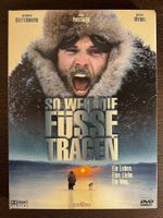 So weit die Füsse Tragen