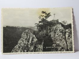Rochers des Sommaitres