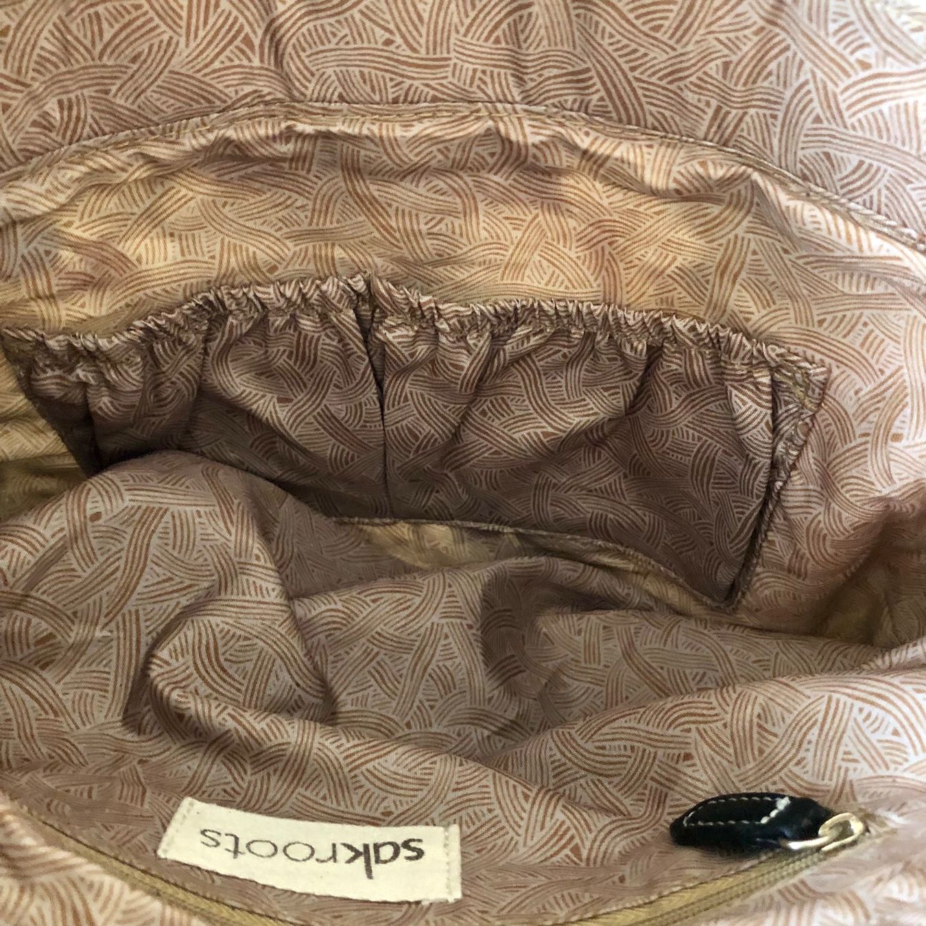 Borse da donna: Sakroots Tasche – Usato da Brienz BE venduto da Kokolea84 7
