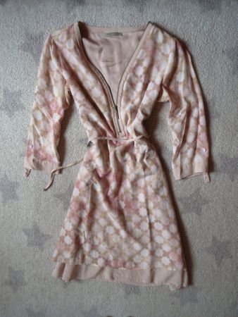 NEUES NILE Damen Kleid Gr XS