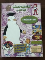 Coffret Intégrale 6 DVD Il Était Une Fois La Vie