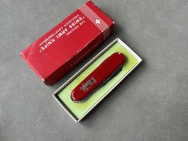 Victorinox Motorist newbox