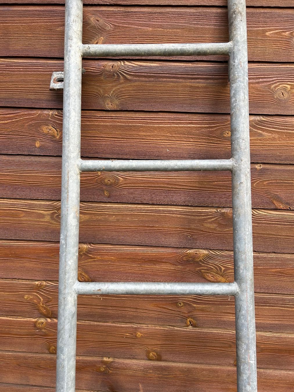 Scale: Schachtleiter – Usato da Burgistein venduto da Franks-Design 3