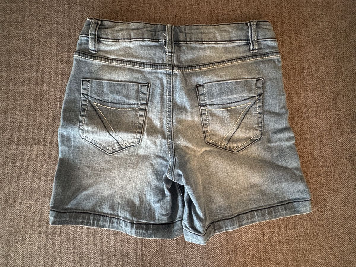 Arizona Jeans: Arizona 36 Jeans Shorts Bermuda – Usato da Kloten venduto da now20160 2