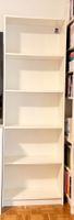 Bücherregal Ikea „weiss“ / TOP Zustand