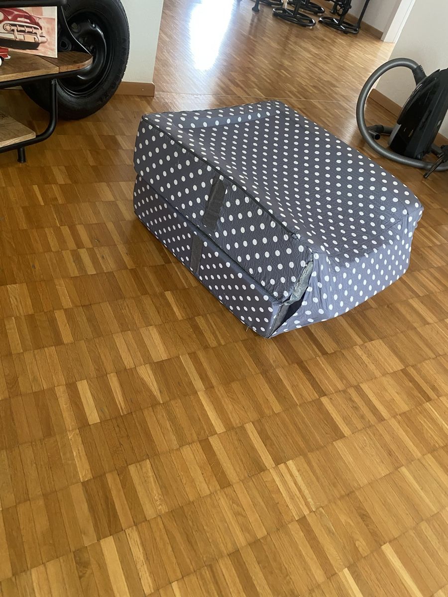 Letti: Reisebabybett – Usato da Regensdorf venduto da DanielaR01 3