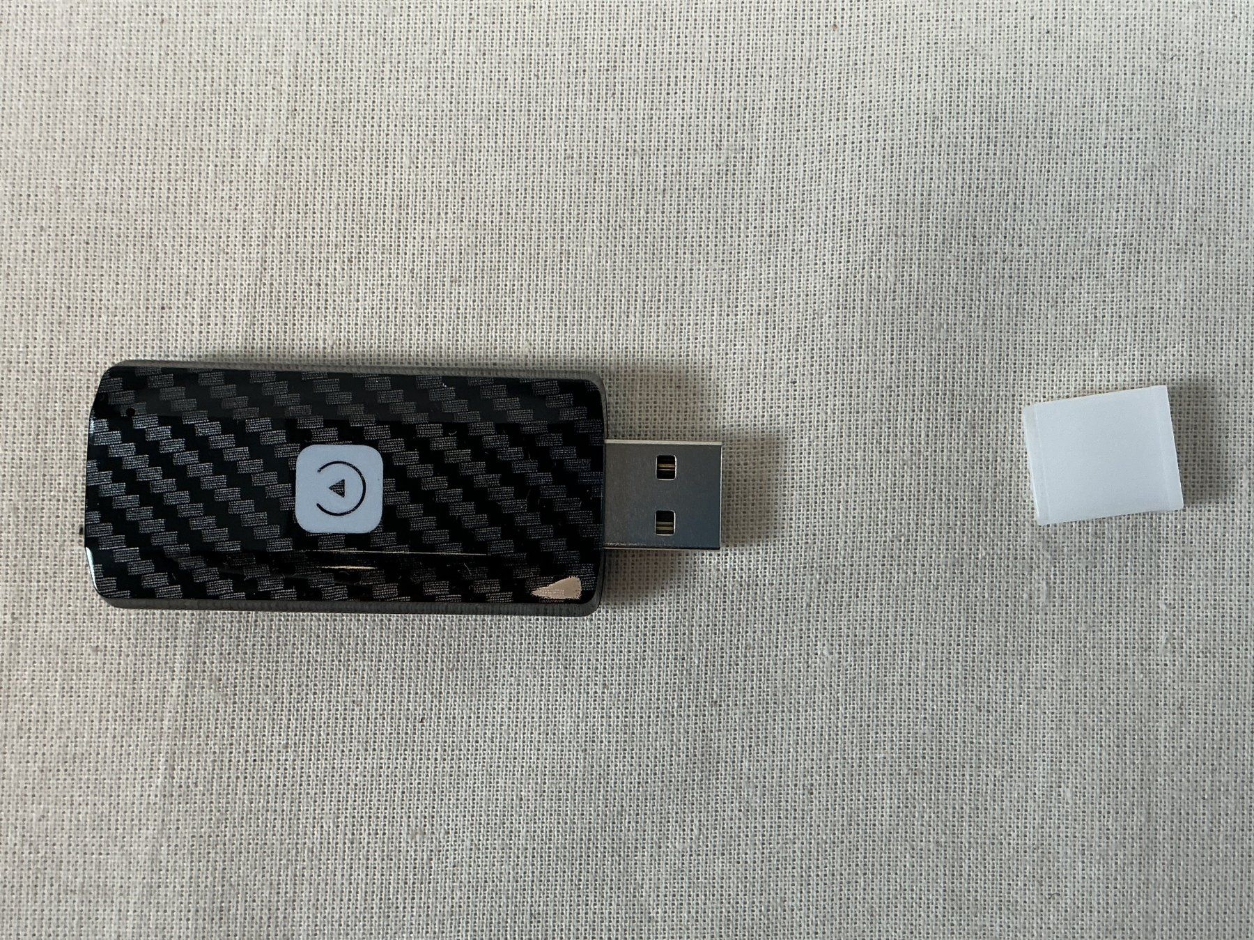 Unità & Adattatore: MSXTTLY Wireless Adapter – Nuovo (secondo la descrizione) da Richterswil venduto da Restwert_Richterswil 1
