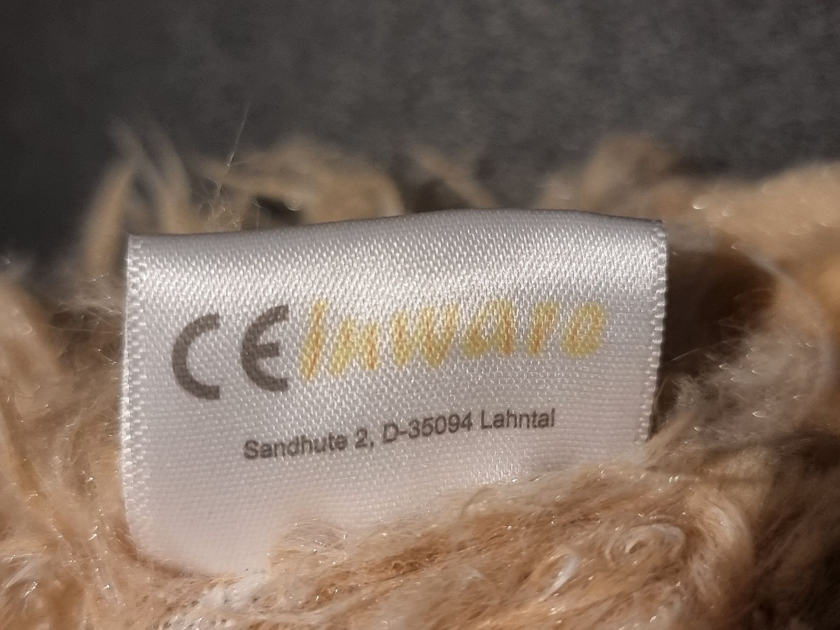 Giocattoli: Plüschtier Lama – Usato da Zumikon venduto da chv_w96q 4