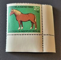 Berlin 1969 briefmarke