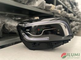 SCHEINWERFER MERCEDES GLB W247 VOLLLED RECHTS A2479060206