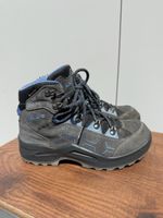 Lowa Wanderschuhe Kinder, Grösse 34, Top Zustand!